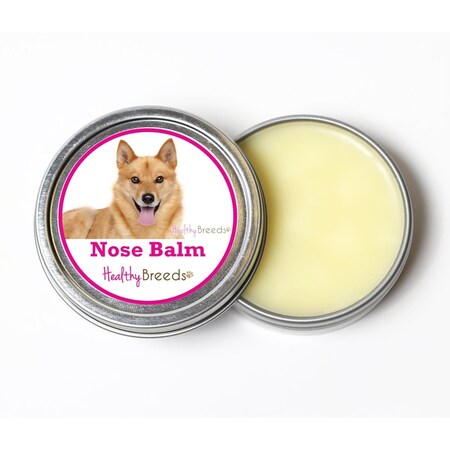 Pamperedpets 2 oz Finnish Spitz Dog Nose Balm PA3491382